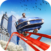 Rollercoaster Extreme Rollercoaster Extreme