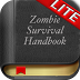 Zombie Survival Handbook HD Lite